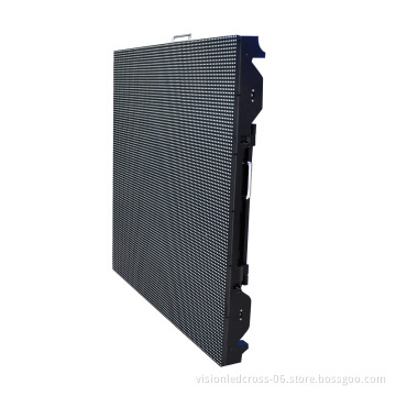 Full Color SMD P10 Outdoor LED display for Advertising